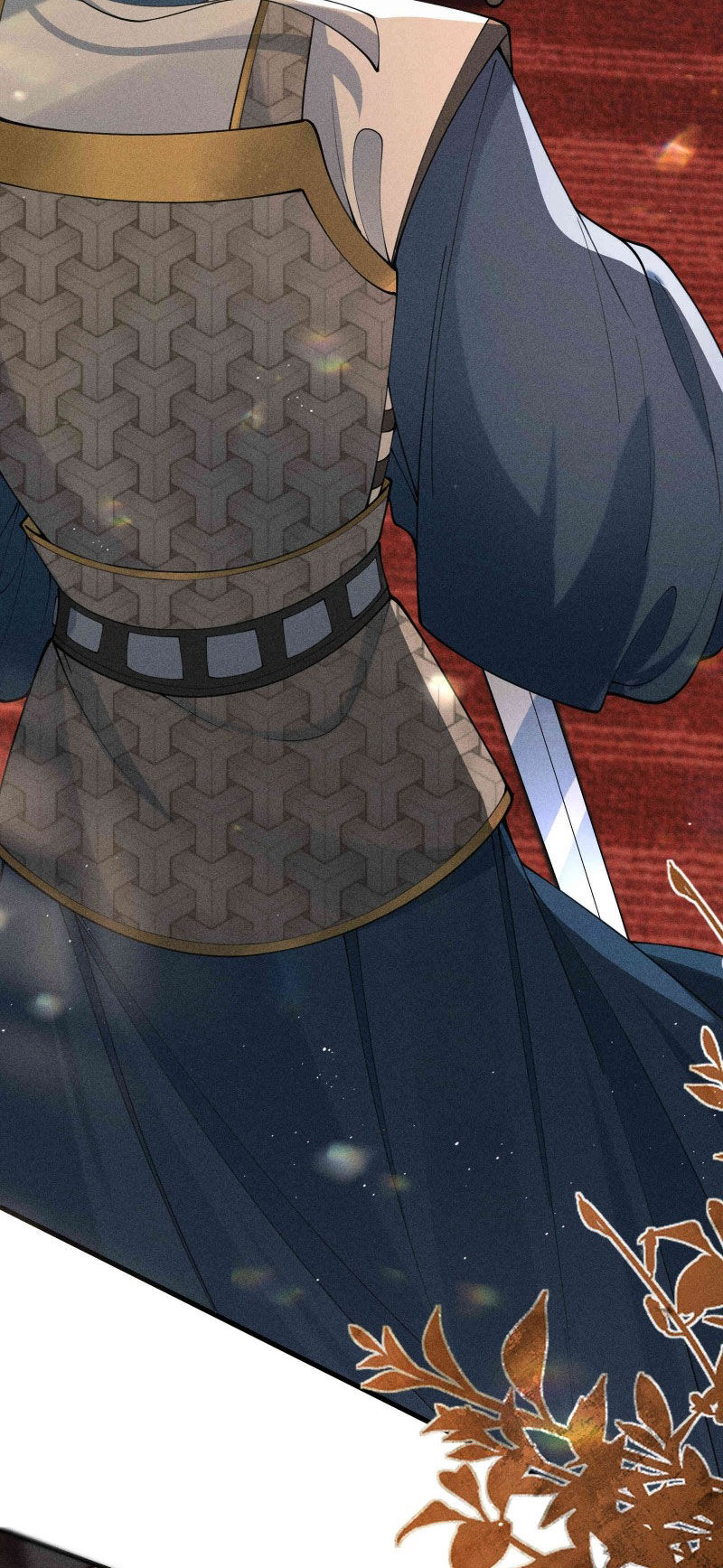 Kim Phong Ngọc Lộ Chương 16 Ảnh 14