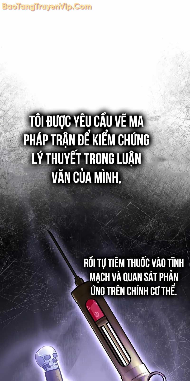 Pháp Sư Thiên Tài Phá Vỡ Giới Hạn Chương 1 Ảnh 112