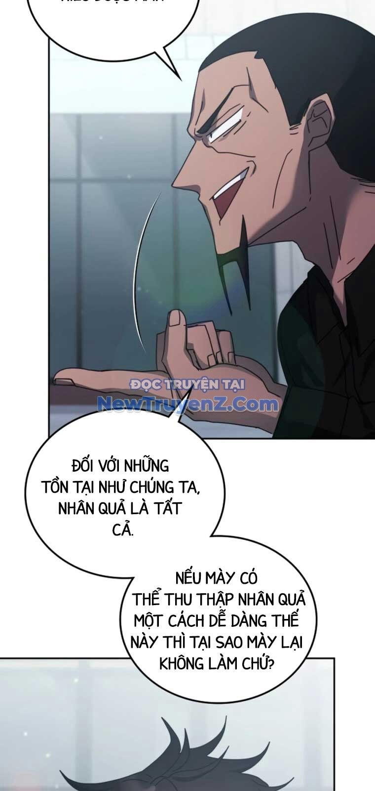 Học Viện Tối Thượng Chương 158 Ảnh 15