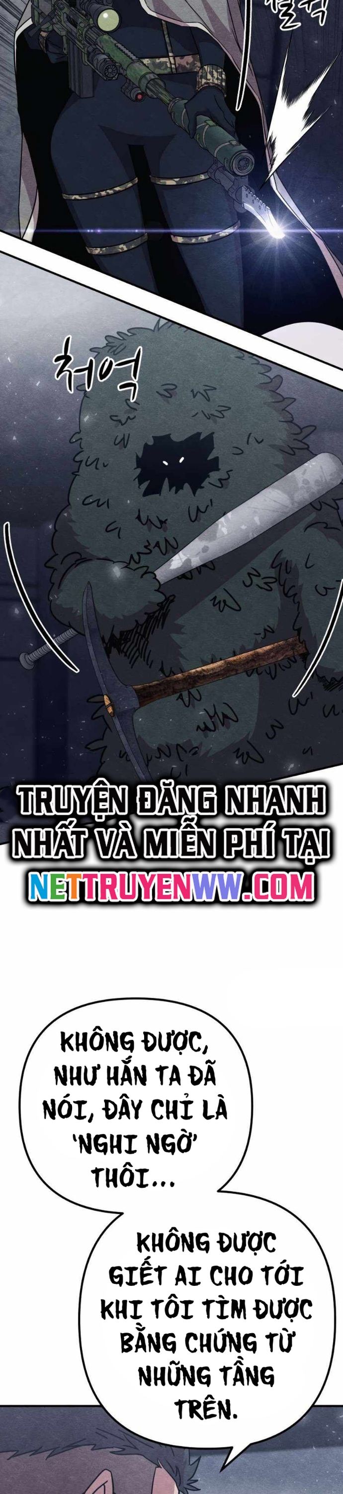Đấng Cứu Thế Chương 20 Ảnh 32