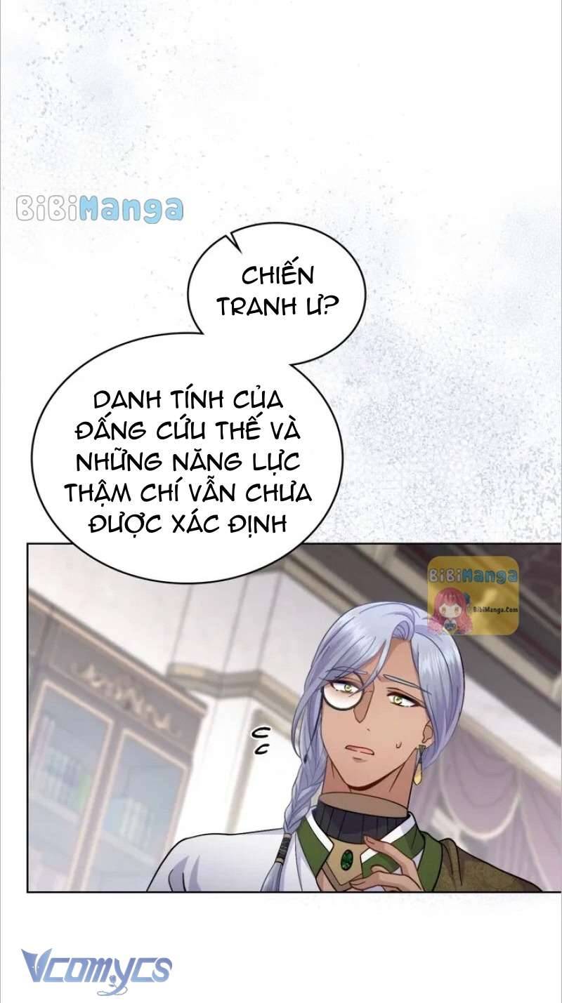 Hôn Nhân Giả Dối Chương 69 Ảnh 39