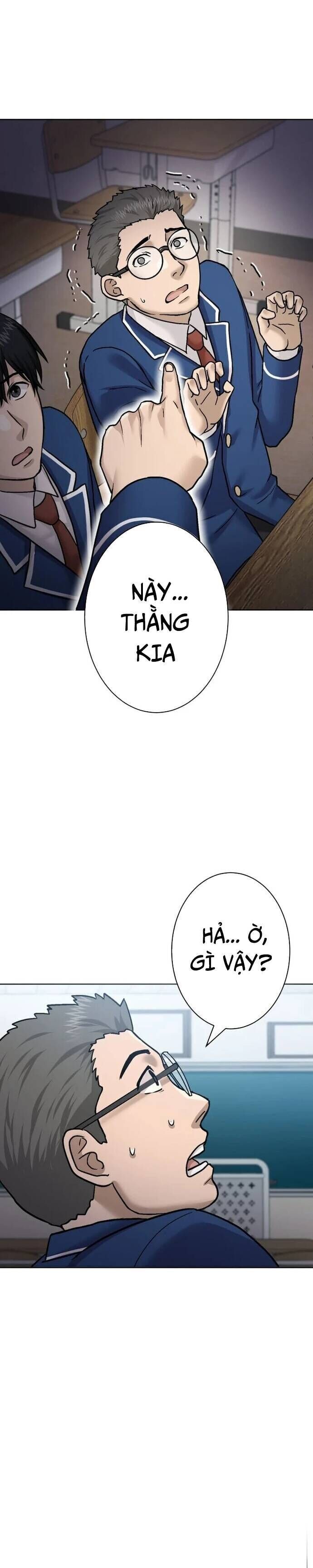 Mouhitori No Saikyou No Ore -Teihen Kara No Nariagari Chương 7.5 Ảnh 30
