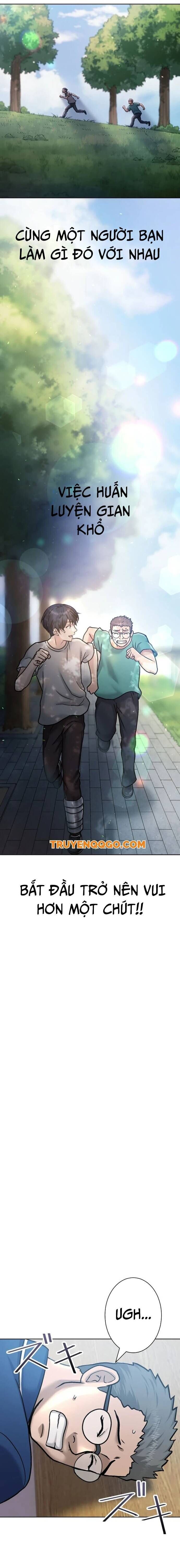 Mouhitori No Saikyou No Ore -Teihen Kara No Nariagari Chương 7.4 Ảnh 24