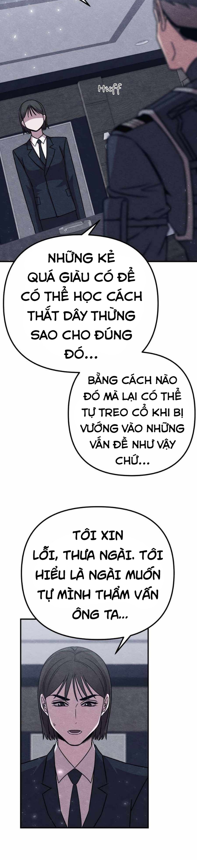 Đấng Cứu Thế Chương 20 Ảnh 61