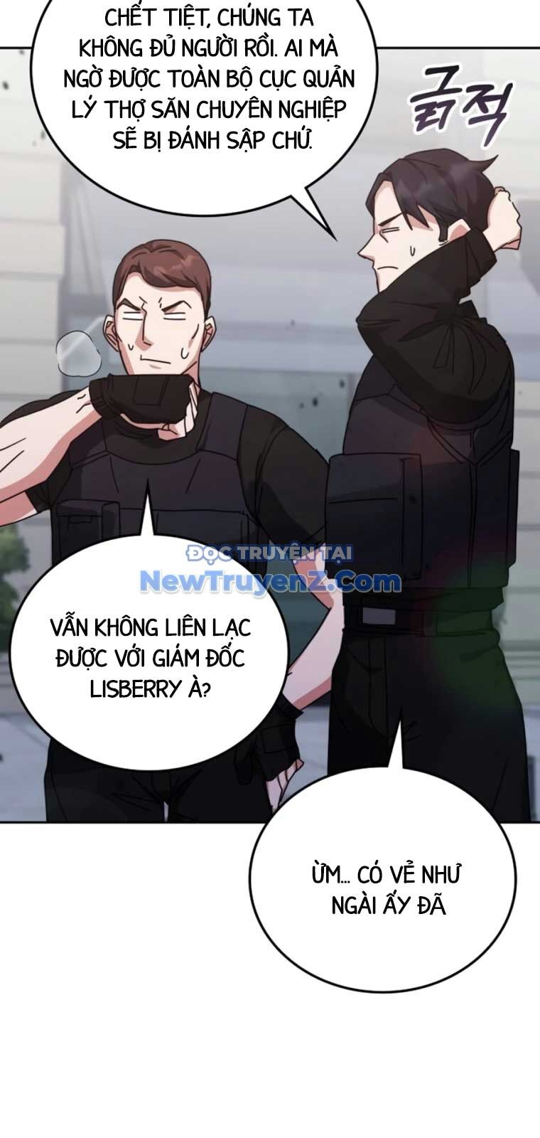 Học Viện Tối Thượng Chương 158 Ảnh 34