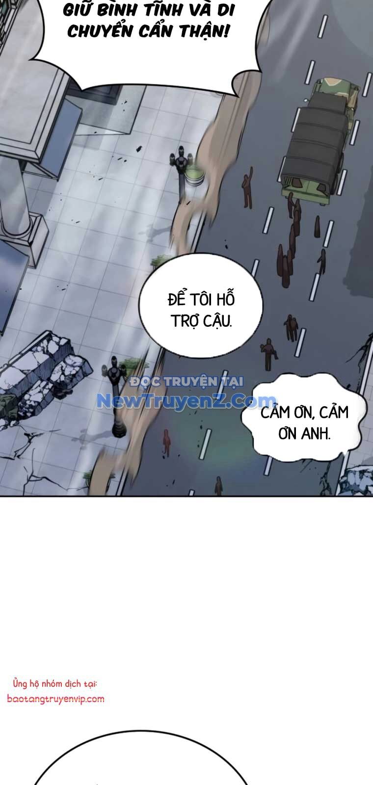 Học Viện Tối Thượng Chương 158 Ảnh 33