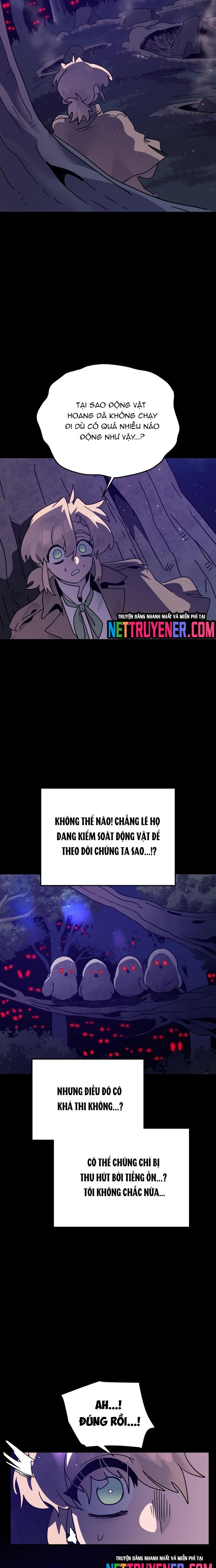Kiếp Sau Của Tôi Có Phải Là Để Chữa Lành? Chương 56 Ảnh 17