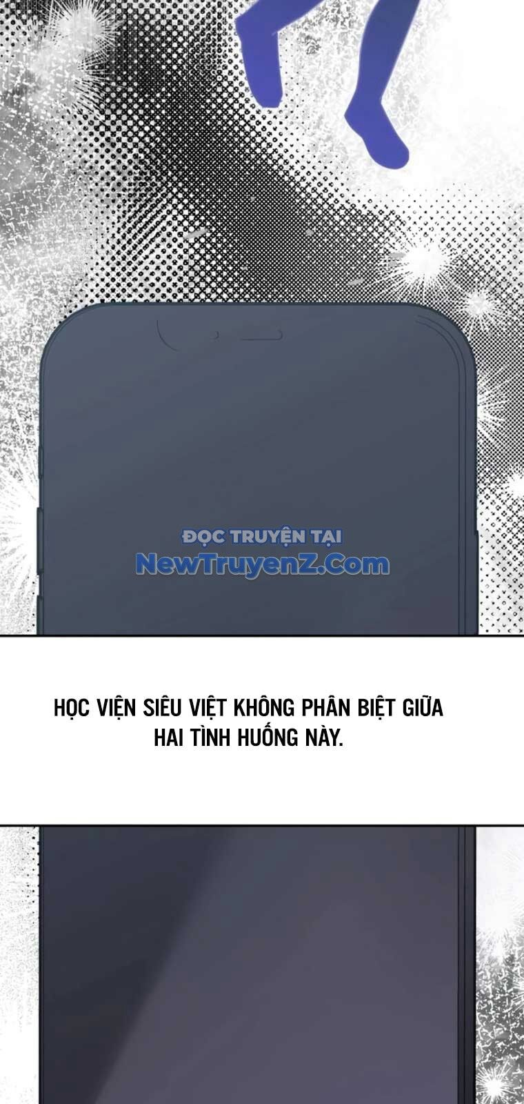 Học Viện Tối Thượng Chương 158 Ảnh 21