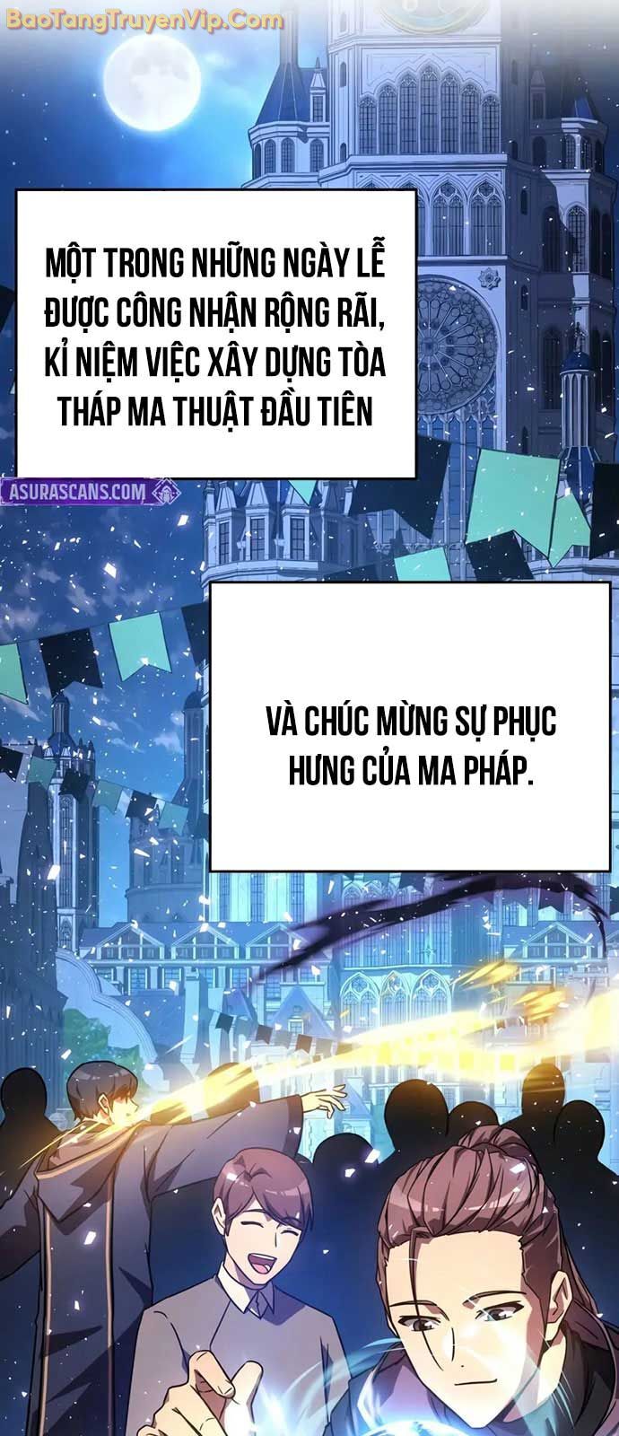 Pháp Sư Thiên Tài Phá Vỡ Giới Hạn Chương 2 Ảnh 49