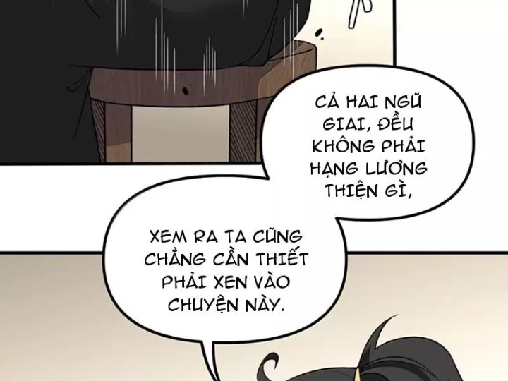Thiên Đạo Này Cũng Không Ngốc Lắm Chương 144 Ảnh 91
