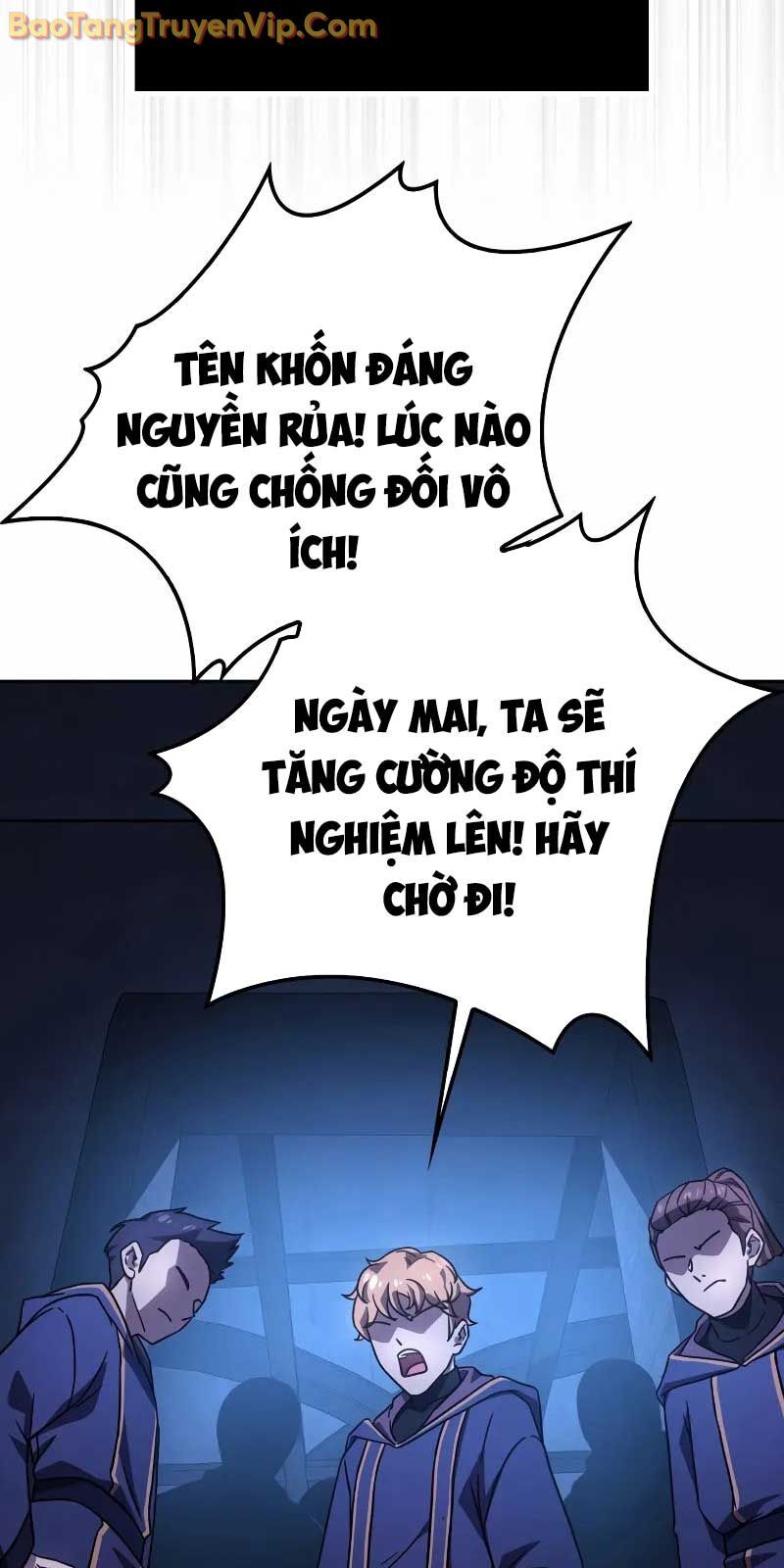 Pháp Sư Thiên Tài Phá Vỡ Giới Hạn Chương 1 Ảnh 110