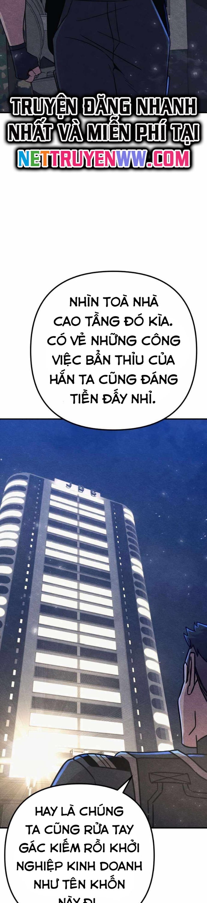 Đấng Cứu Thế Chương 20 Ảnh 11