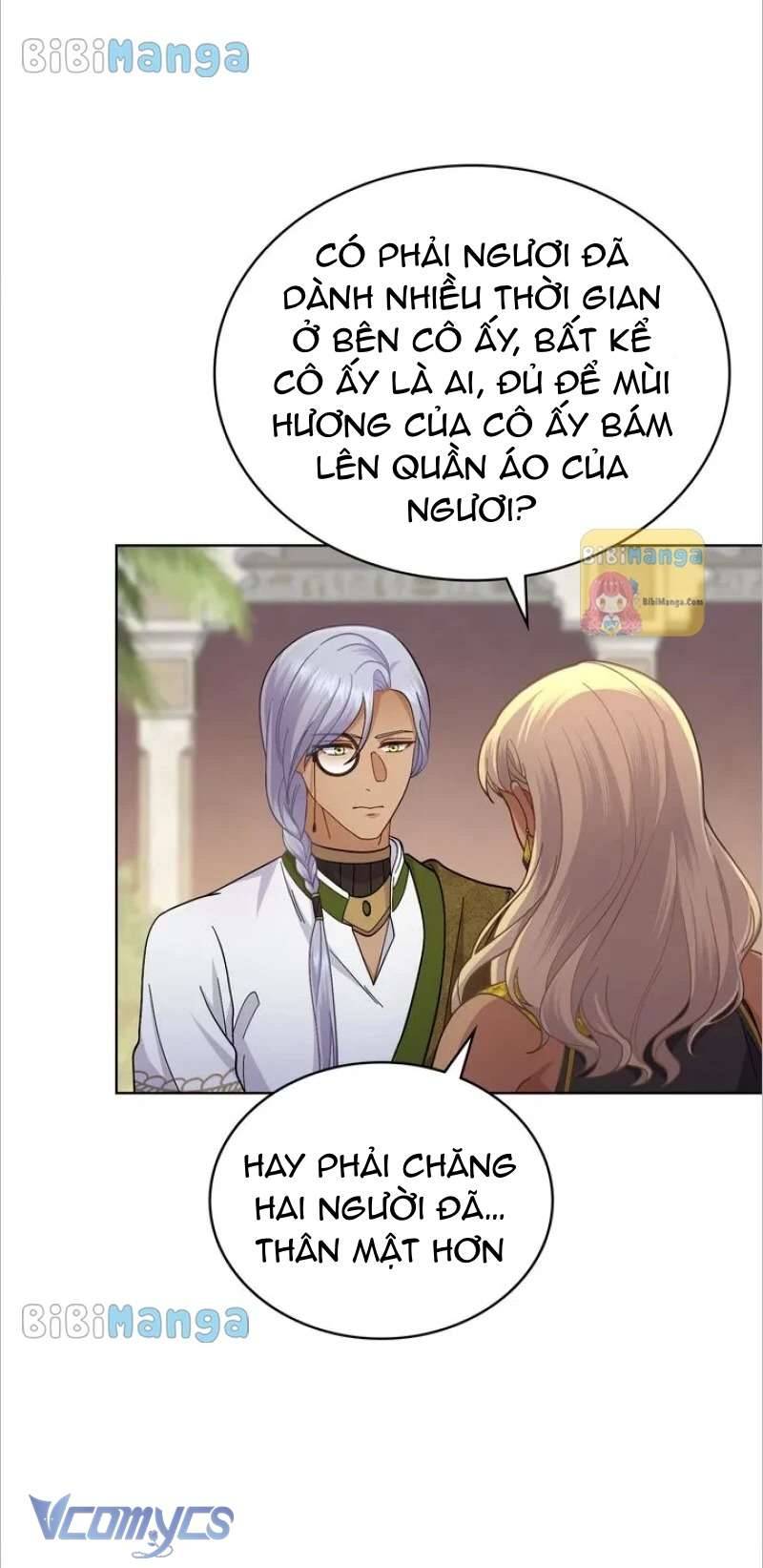 Hôn Nhân Giả Dối Chương 69 Ảnh 12
