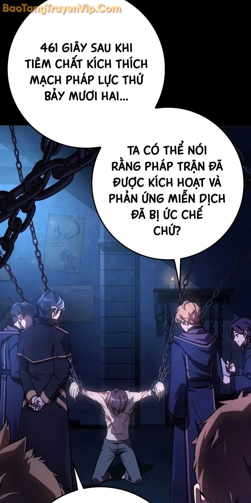 Pháp Sư Thiên Tài Phá Vỡ Giới Hạn Chương 1 Ảnh 17
