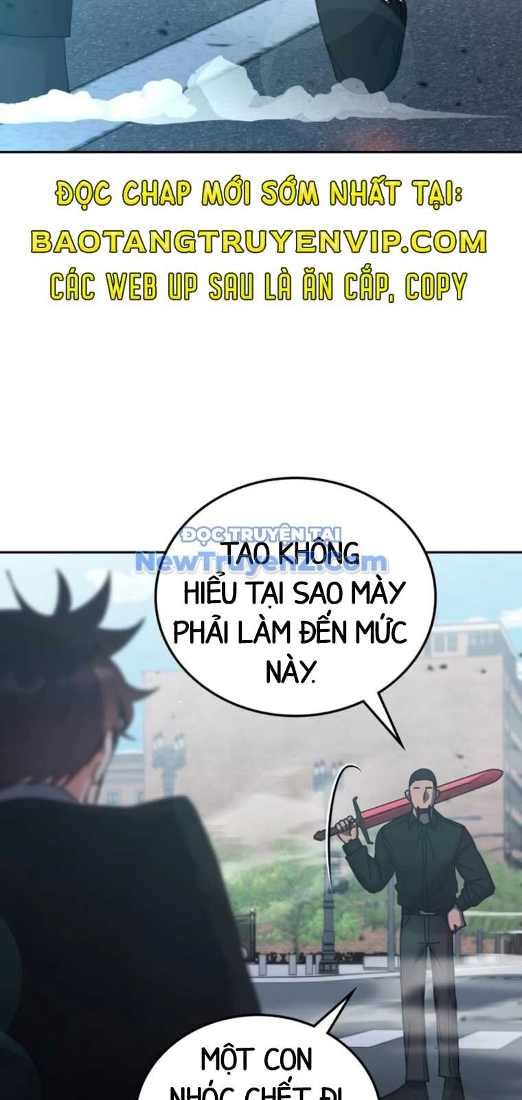 Học Viện Tối Thượng Chương 158 Ảnh 12