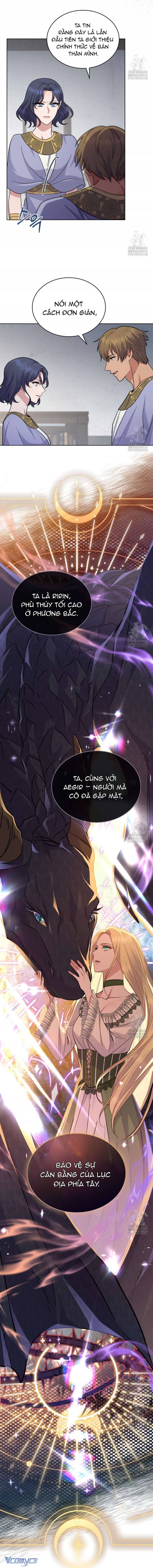 Hôn Nhân Giả Dối Chương 78 Ảnh 14