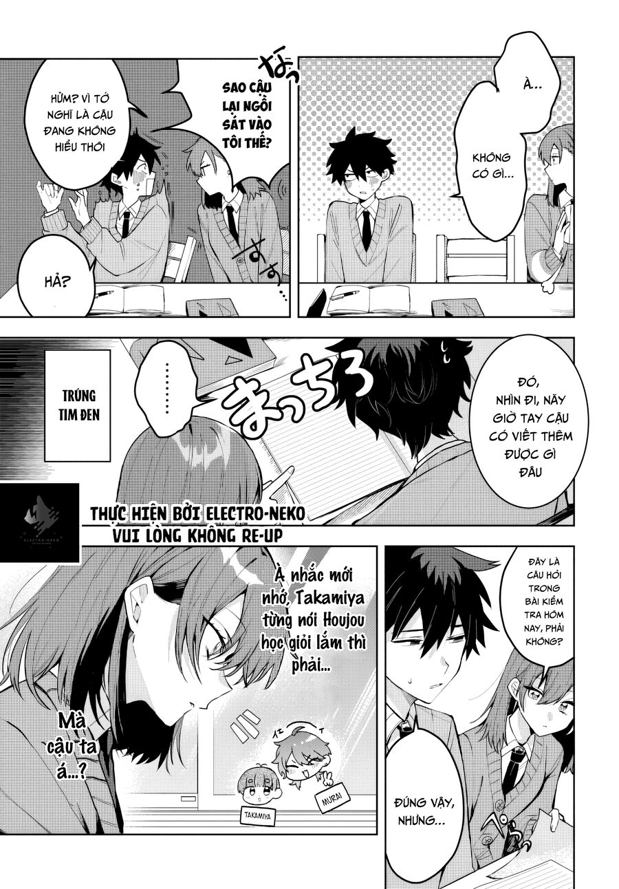 Osoraku Kanojo Wa Ore No Aniki Wo Neratteru Chương 2 Ảnh 14