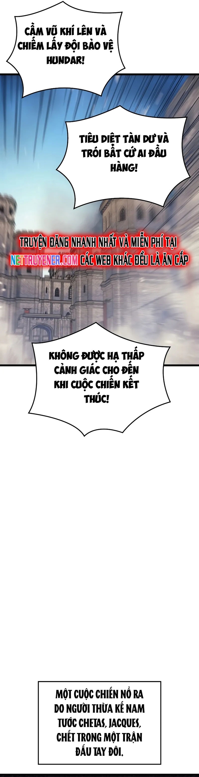 Đế Vương Hồi Quy Chương 83 Ảnh 15