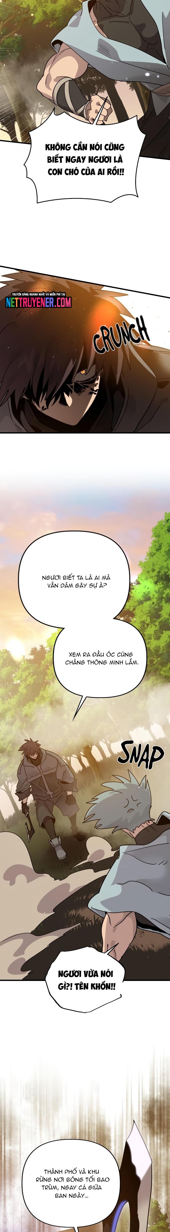Kiếp Sau Của Tôi Có Phải Là Để Chữa Lành? Chương 56 Ảnh 4