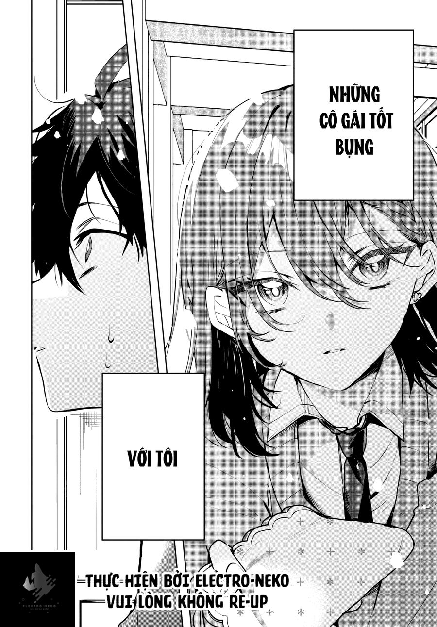 Osoraku Kanojo Wa Ore No Aniki Wo Neratteru Chương 1 Ảnh 7