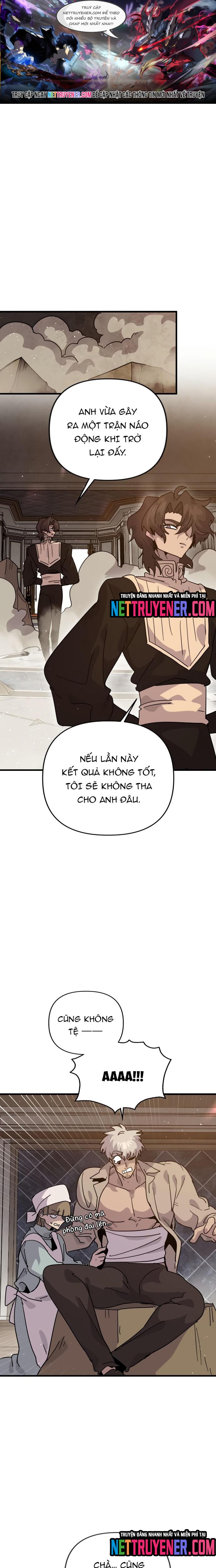 Kiếp Sau Của Tôi Có Phải Là Để Chữa Lành? Chương 54 Ảnh 2