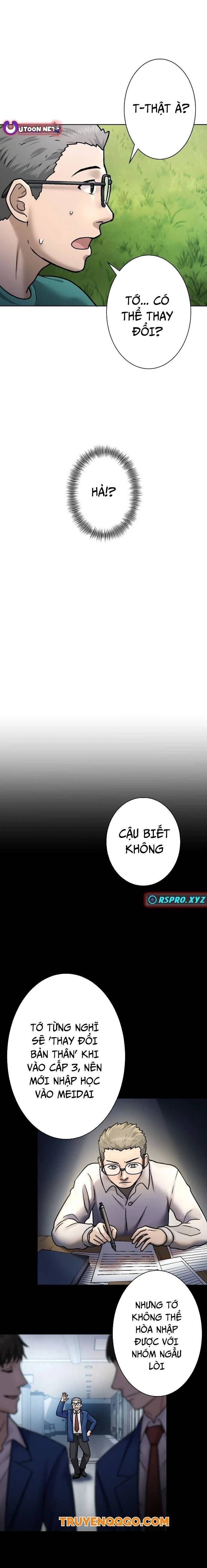 Mouhitori No Saikyou No Ore -Teihen Kara No Nariagari Chương 7.4 Ảnh 19