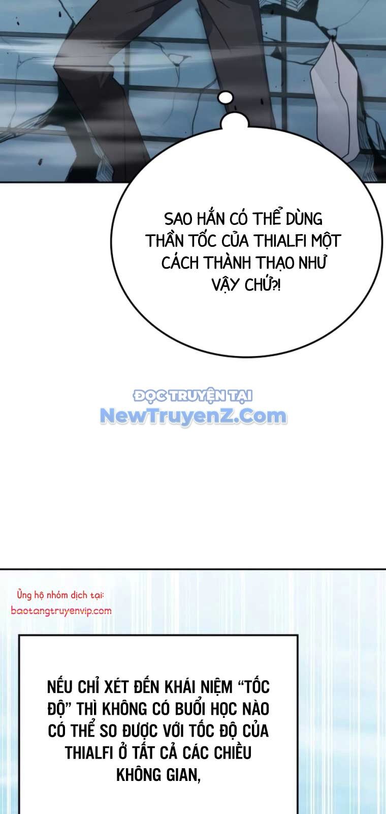 Học Viện Tối Thượng Chương 158 Ảnh 61