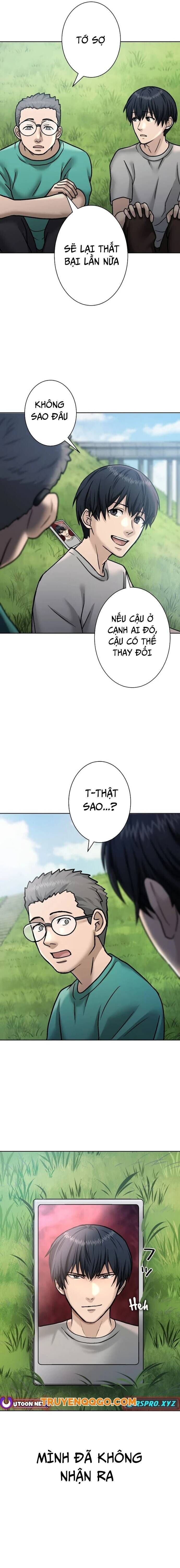 Mouhitori No Saikyou No Ore -Teihen Kara No Nariagari Chương 7.4 Ảnh 21