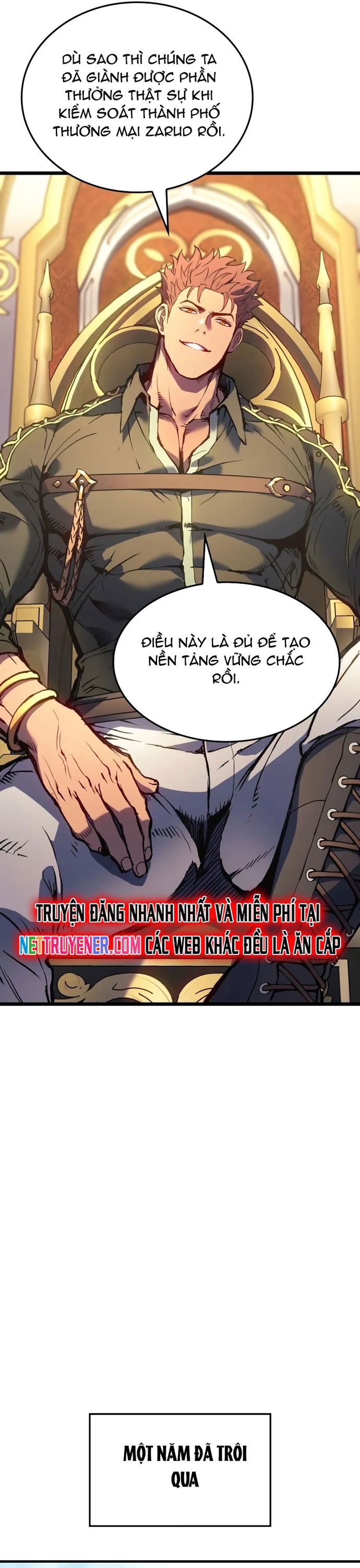 Đế Vương Hồi Quy Chương 83 Ảnh 22