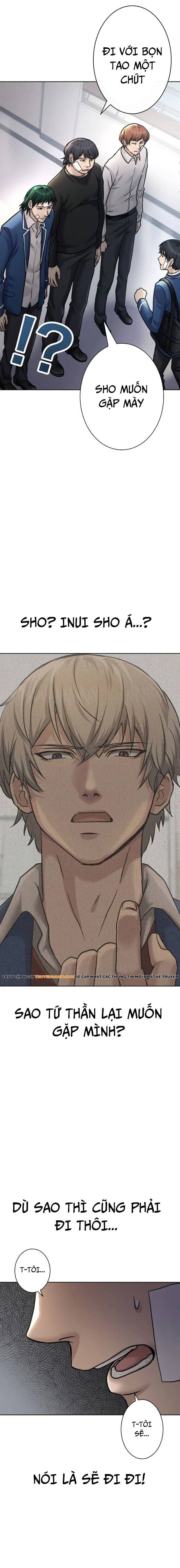 Mouhitori No Saikyou No Ore -Teihen Kara No Nariagari Chương 7.6 Ảnh 6