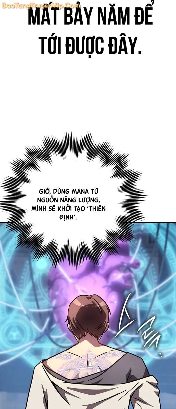 Pháp Sư Thiên Tài Phá Vỡ Giới Hạn Chương 2 Ảnh 124