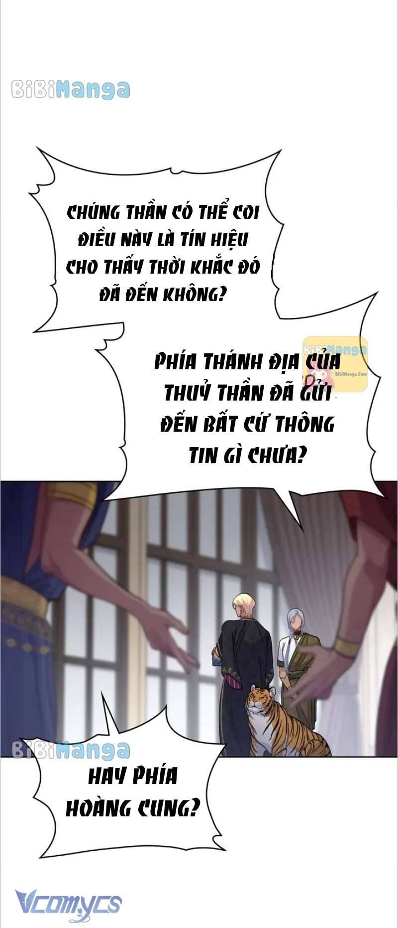 Hôn Nhân Giả Dối Chương 69 Ảnh 35