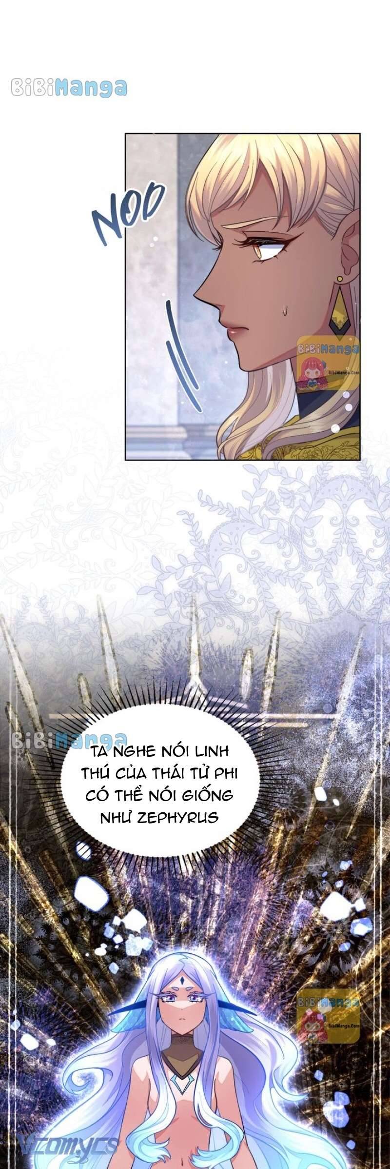 Hôn Nhân Giả Dối Chương 70 Ảnh 47