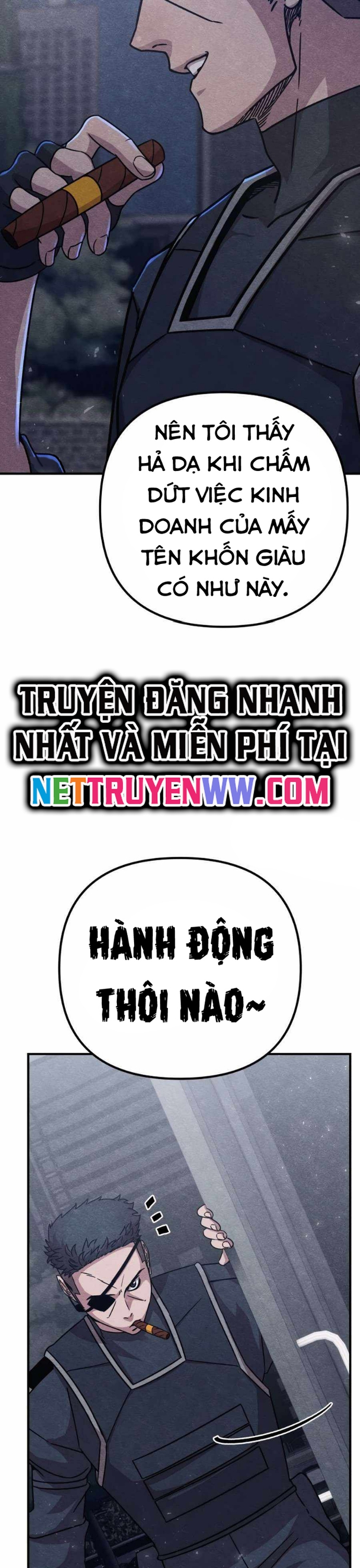Đấng Cứu Thế Chương 20 Ảnh 13