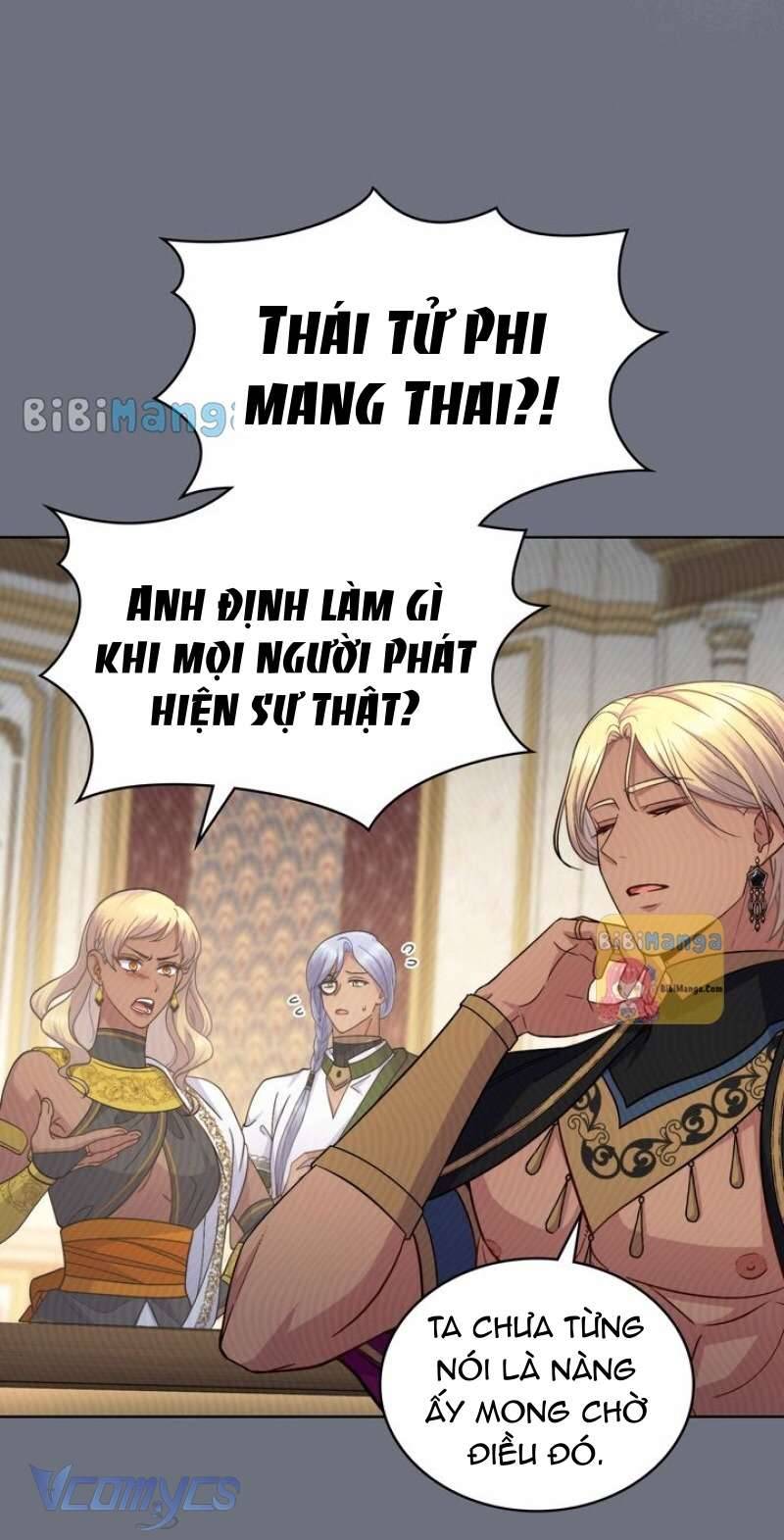 Hôn Nhân Giả Dối Chương 70 Ảnh 29