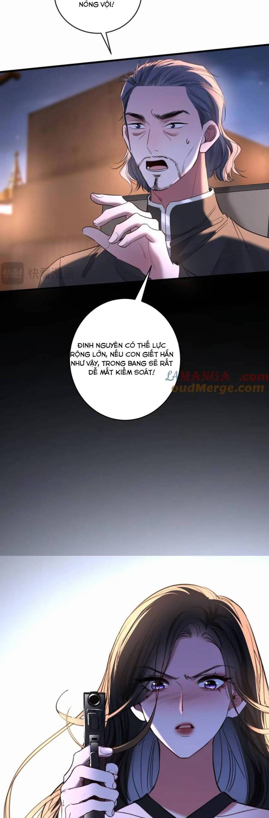 Tôi Cũng Là Đại Lão Chương 48 Ảnh 28