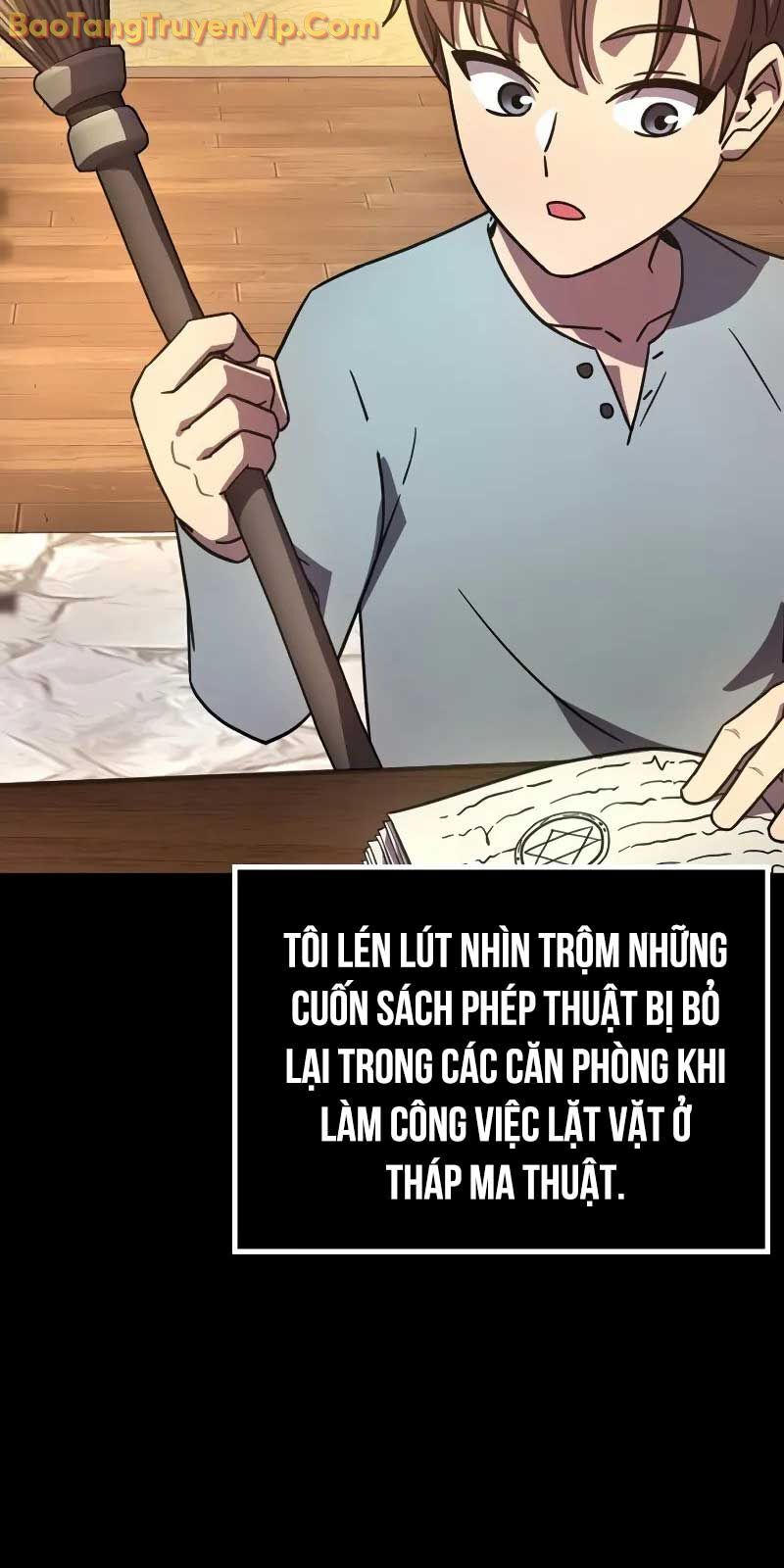Pháp Sư Thiên Tài Phá Vỡ Giới Hạn Chương 1 Ảnh 77
