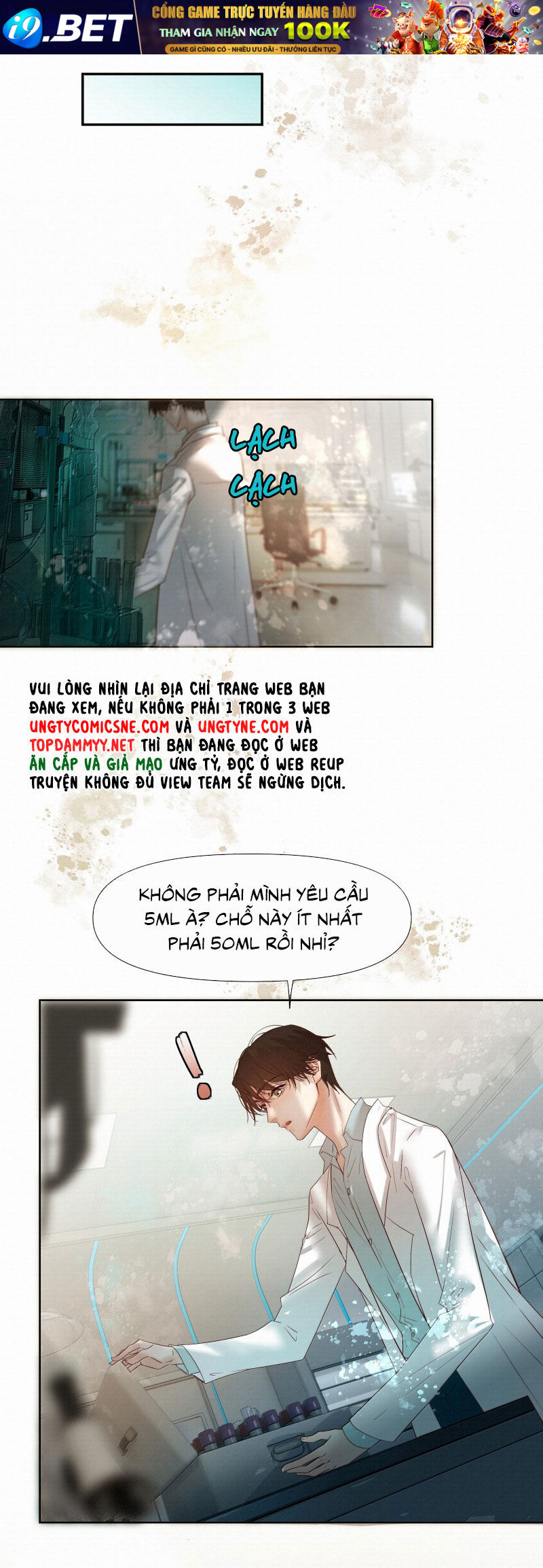Tuyệt Xử Phùng Sinh Chương 80 Ảnh 16