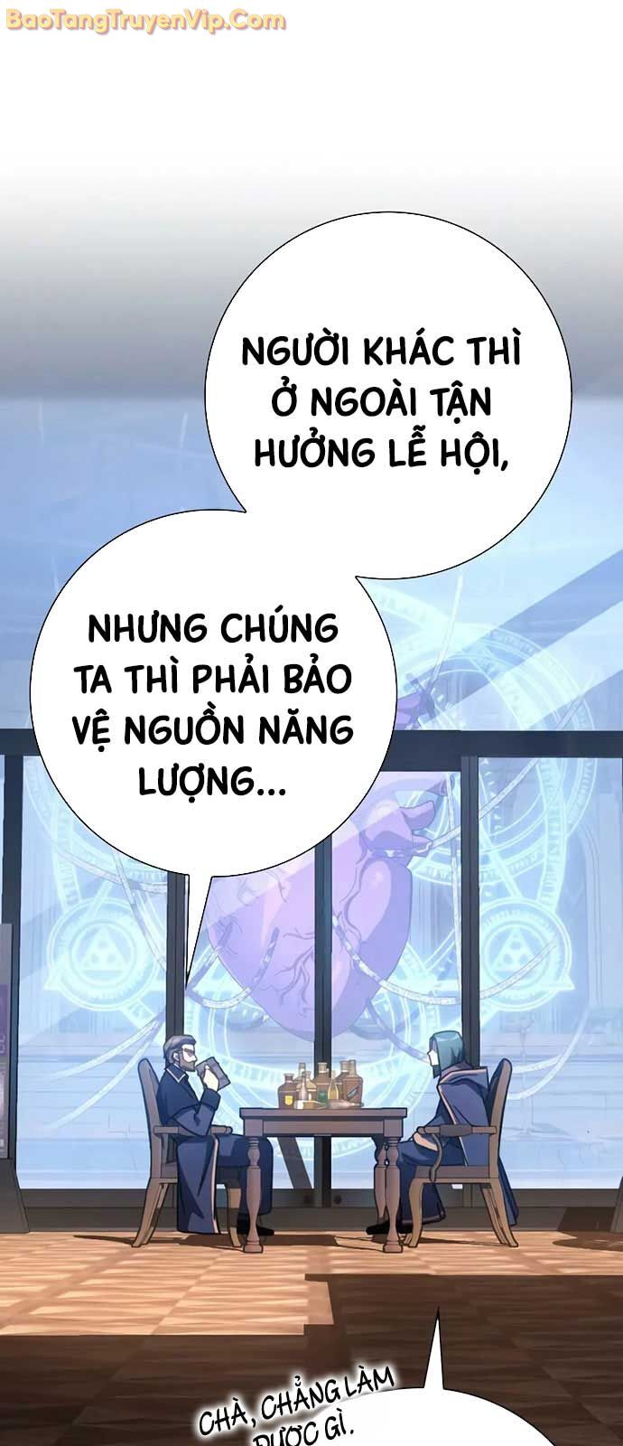 Pháp Sư Thiên Tài Phá Vỡ Giới Hạn Chương 2 Ảnh 84