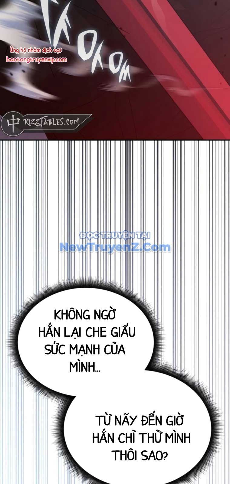 Học Viện Tối Thượng Chương 158 Ảnh 10