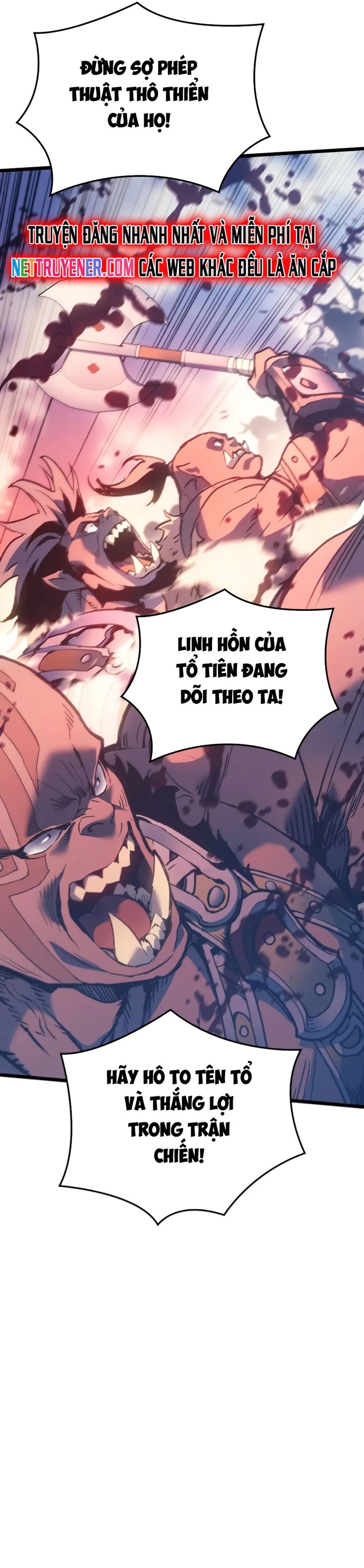 Đế Vương Hồi Quy Chương 83 Ảnh 52