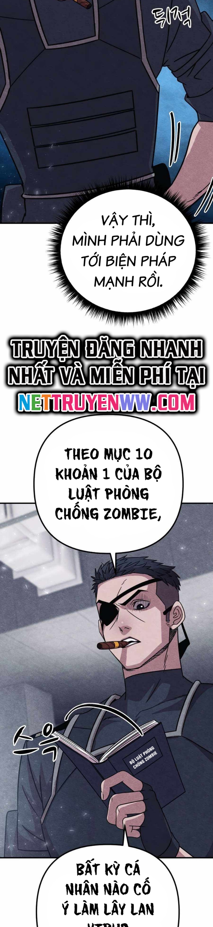 Đấng Cứu Thế Chương 20 Ảnh 20