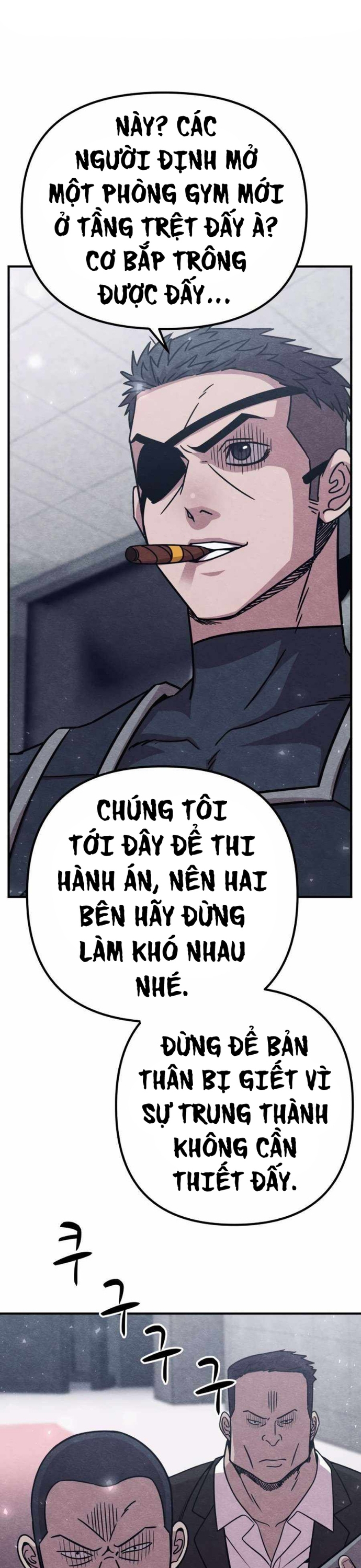 Đấng Cứu Thế Chương 20 Ảnh 15