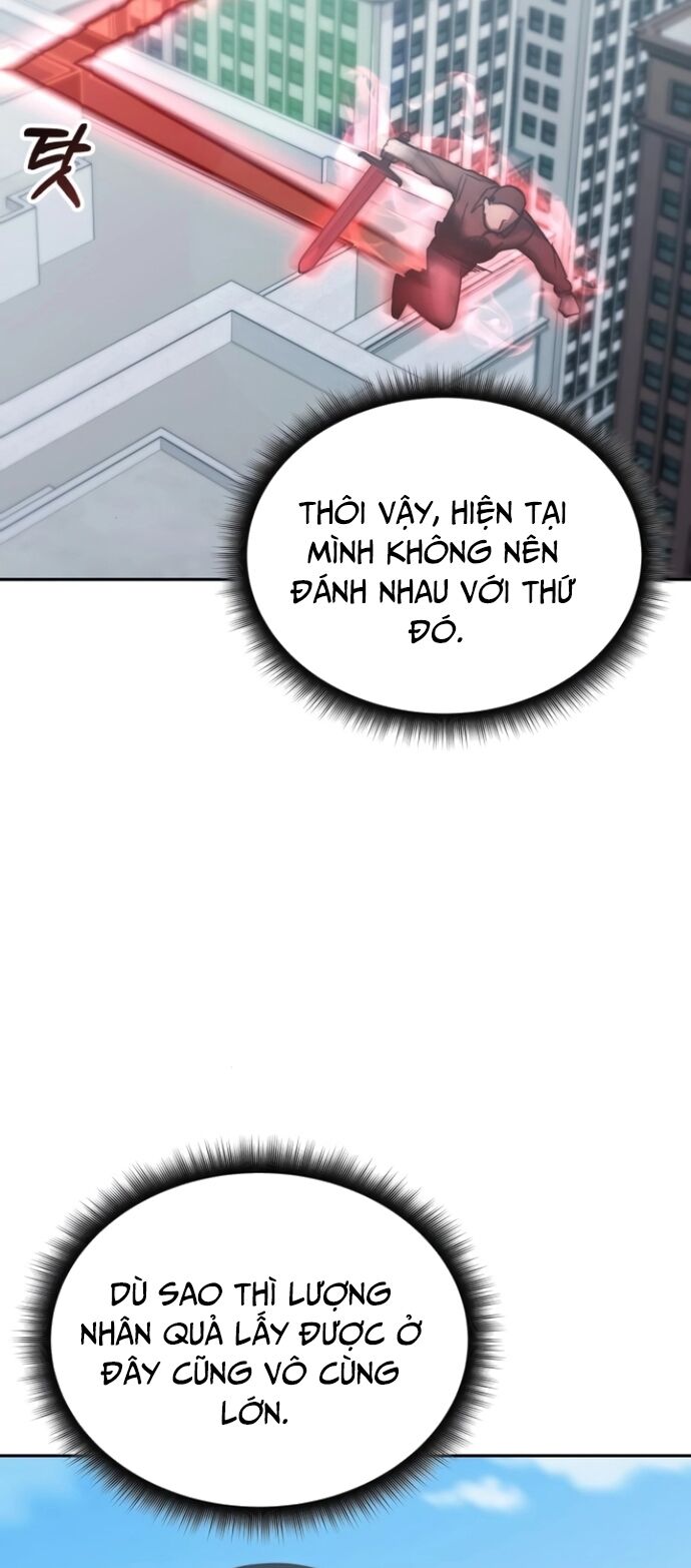 Học Viện Tối Thượng Chương 159 Ảnh 31