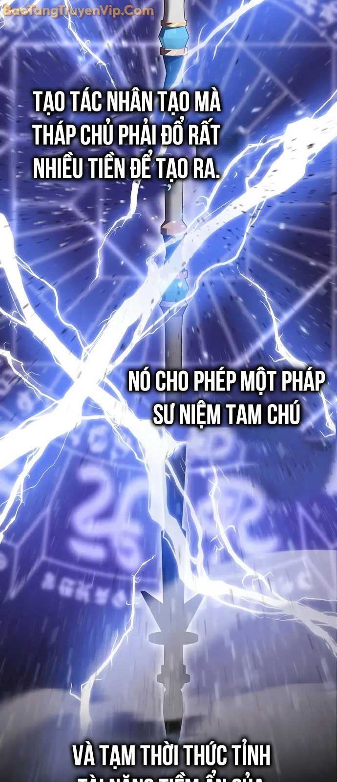 Pháp Sư Thiên Tài Phá Vỡ Giới Hạn Chương 2 Ảnh 71