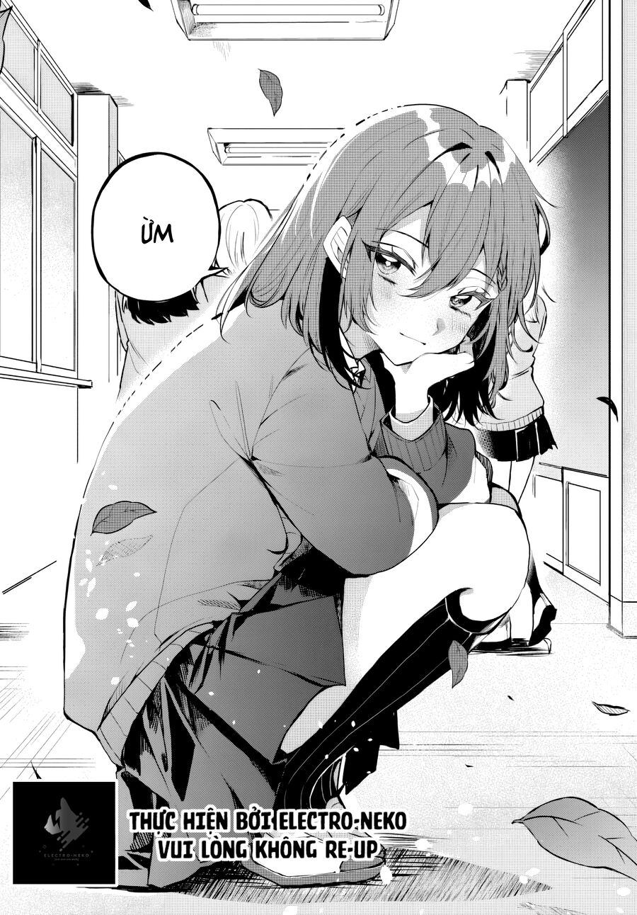 Osoraku Kanojo Wa Ore No Aniki Wo Neratteru Chương 1 Ảnh 27