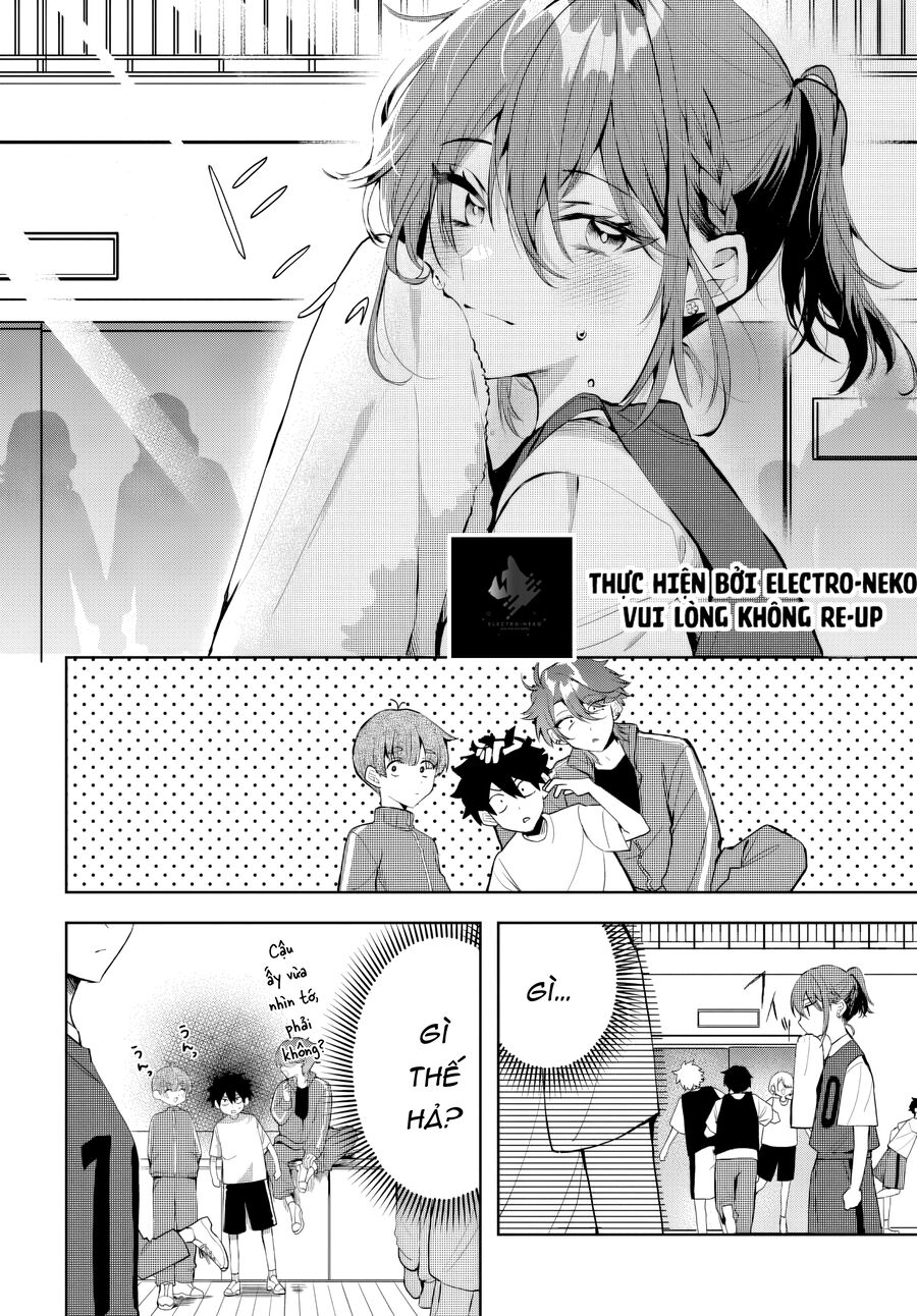 Osoraku Kanojo Wa Ore No Aniki Wo Neratteru Chương 1 Ảnh 19