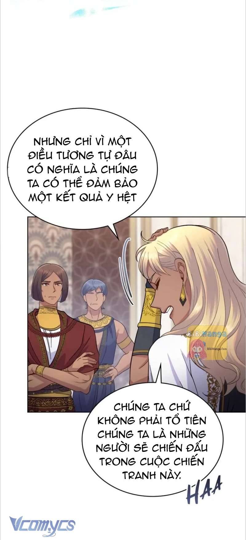 Hôn Nhân Giả Dối Chương 69 Ảnh 45