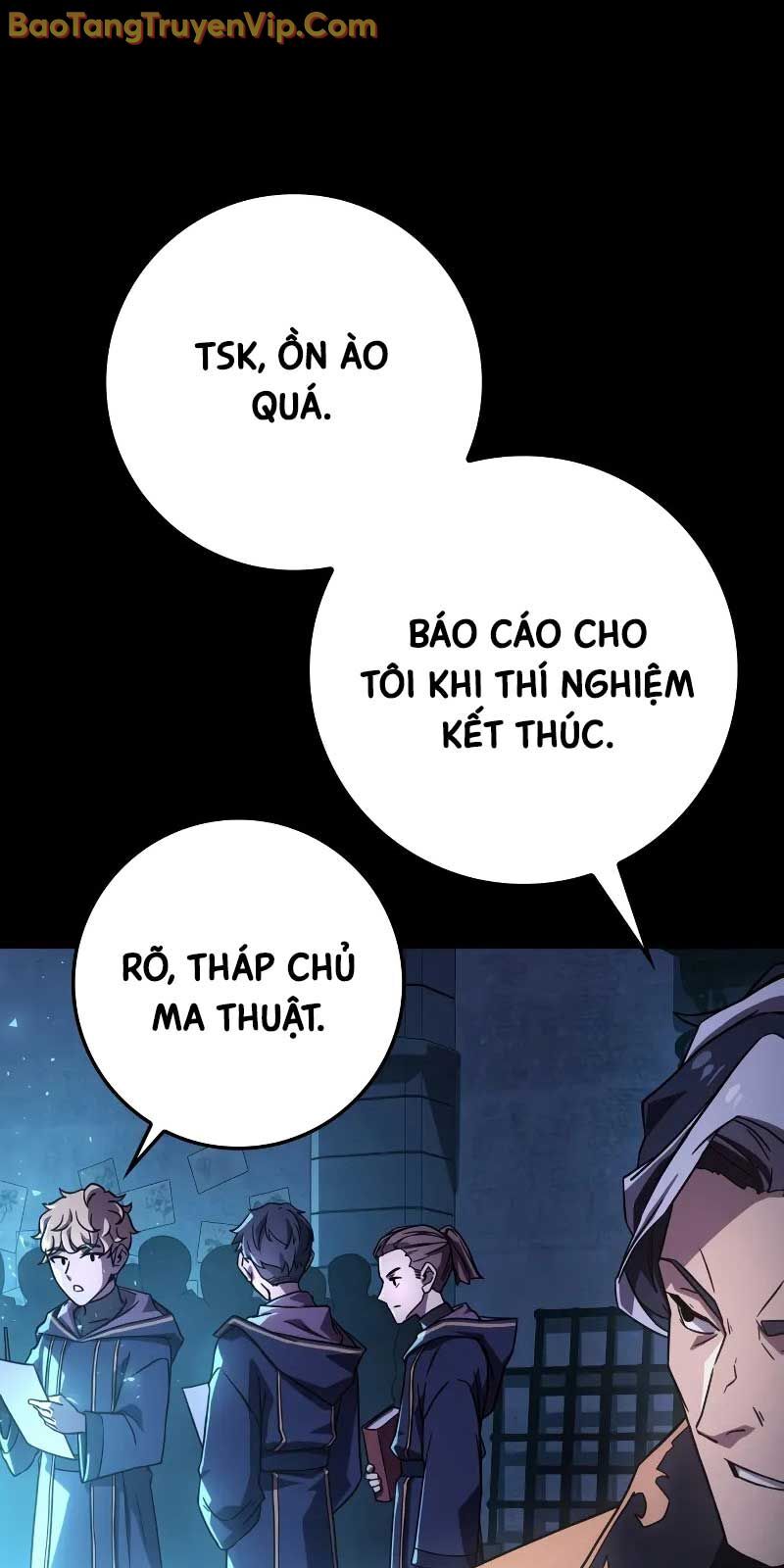 Pháp Sư Thiên Tài Phá Vỡ Giới Hạn Chương 1 Ảnh 32