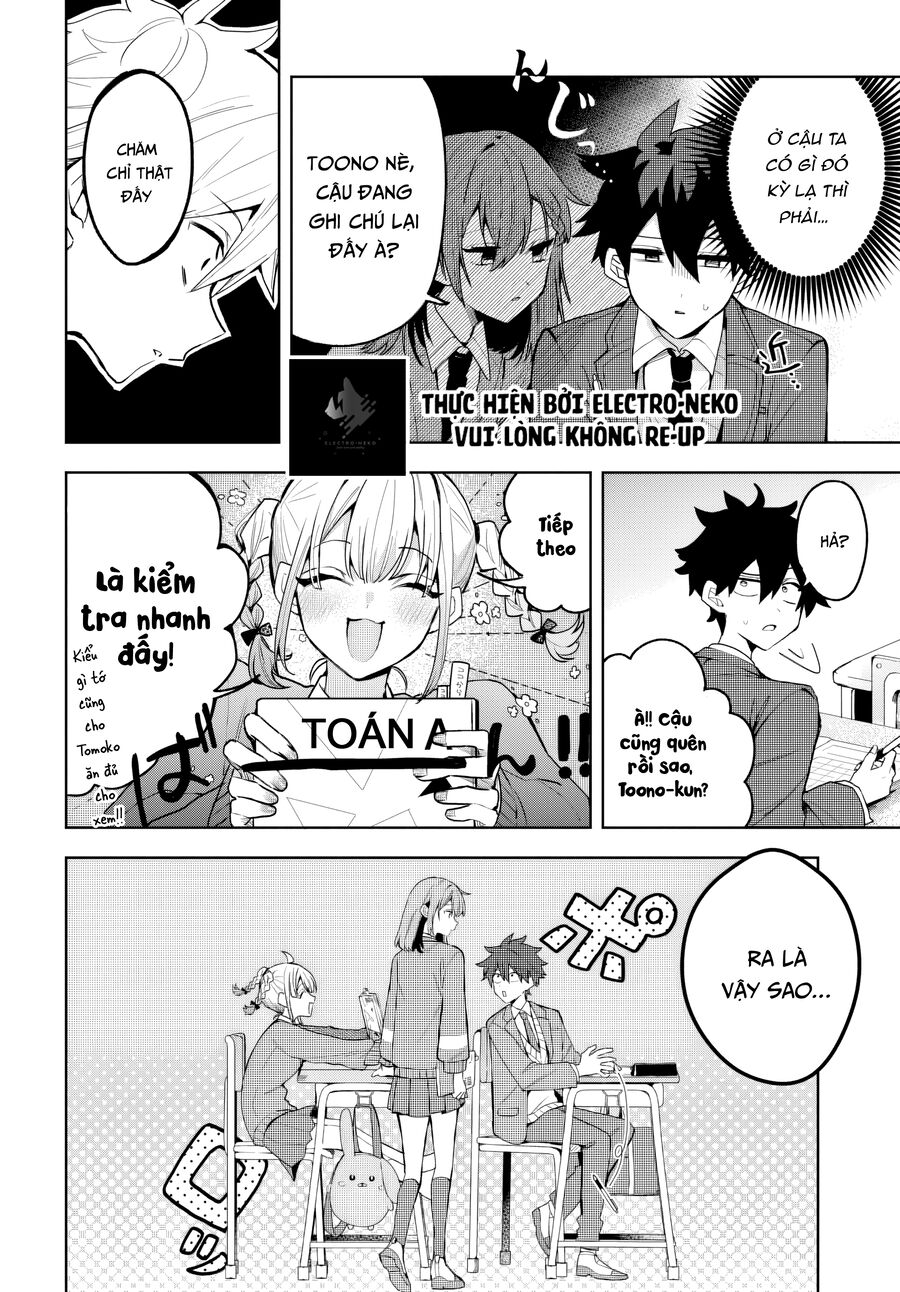 Osoraku Kanojo Wa Ore No Aniki Wo Neratteru Chương 2 Ảnh 9
